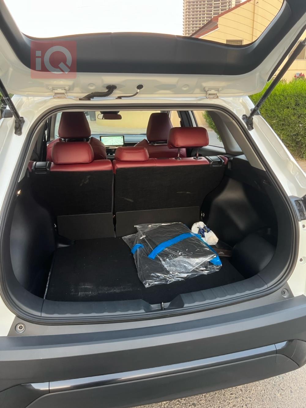 Toyota Frontlander
